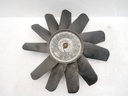 Rueda de ventilador Land Rover Defender L316 2.2 Td 4x4 DT224 PUMA CH12-8C617-AB