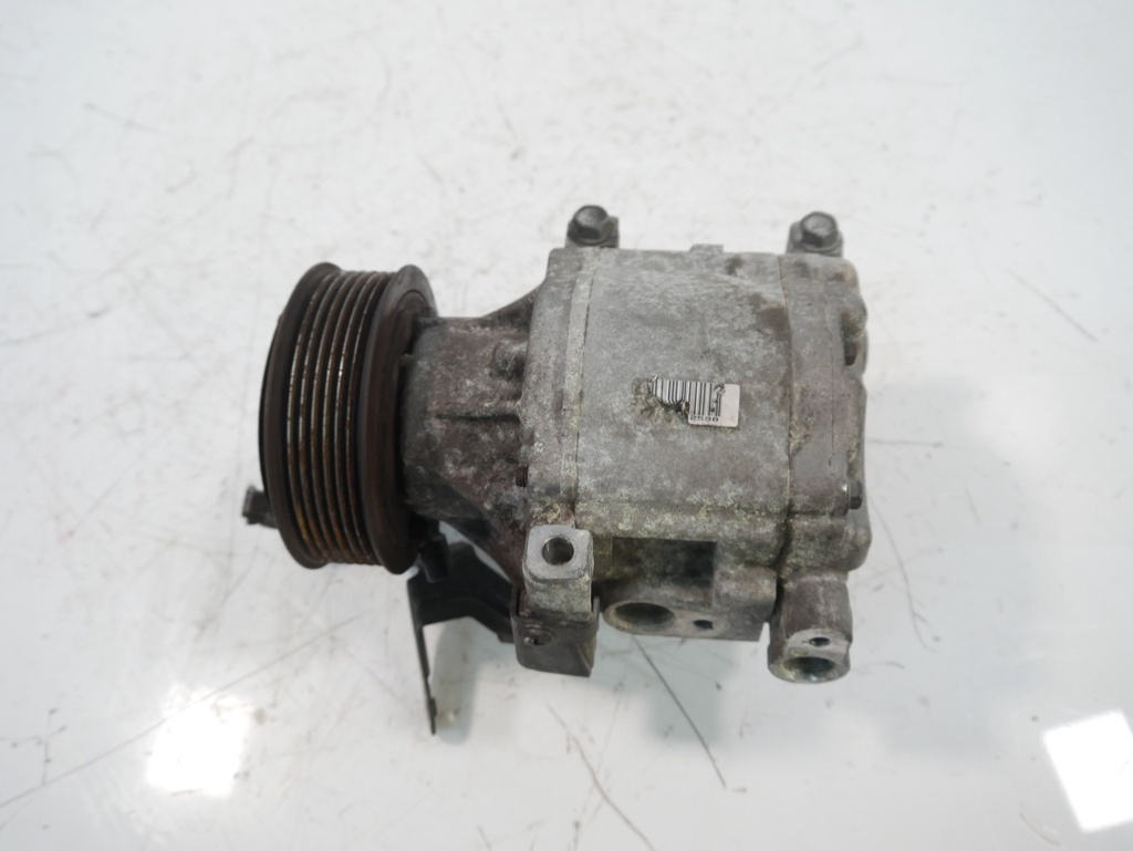 [MTD-486377] Compresor de aire acondicionado Subaru Legacy MK4 2.0 D AWD EE20Z EE20 447260-5941