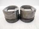Pistón Nissan Terrano MK2 R20 3.0 Di 4WD ZD30 (Juego de 2)