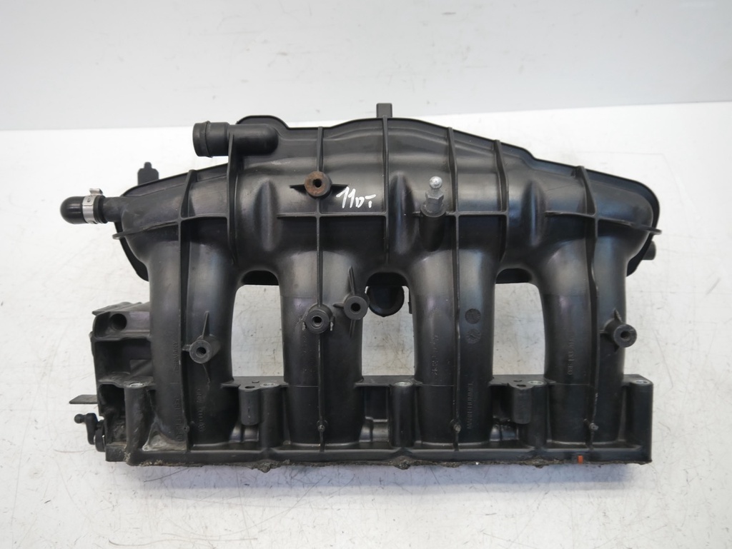 [MTD-487680] Colector de admisión Audi A4 B7 S4 2.0 TFSI quattro BWE 06L133201P