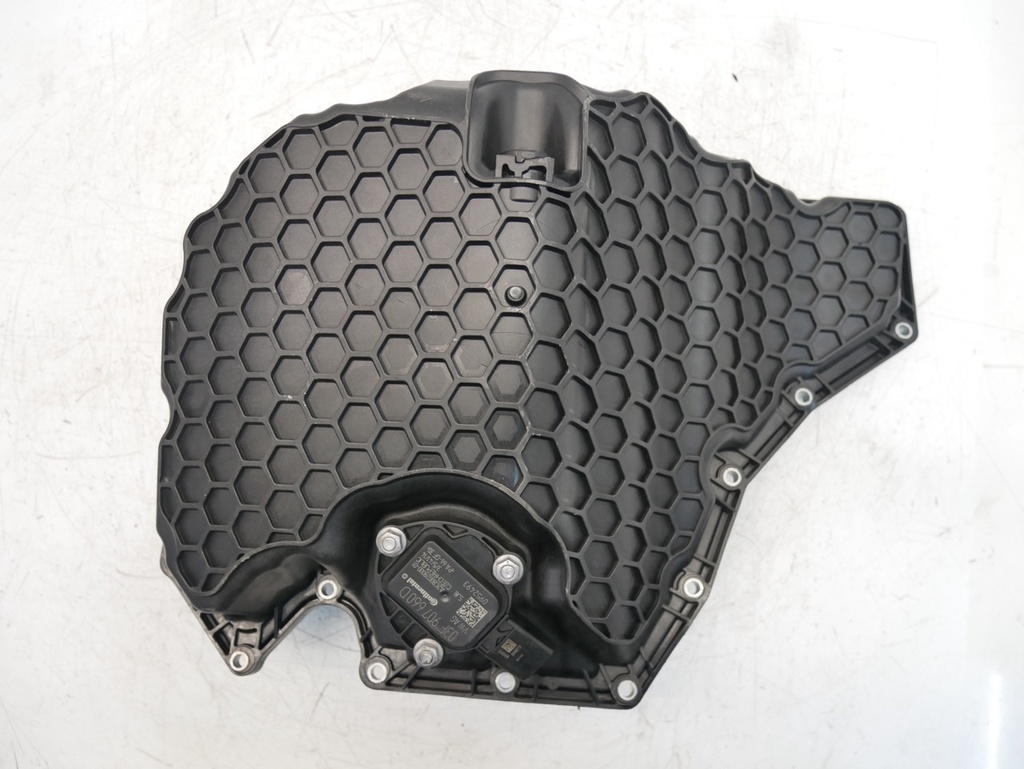 [MTD-487474] Cárter inferior de aceite para Audi A6 C7 S6 A7 1.8 TFSI CYGA CYG 06L103598C