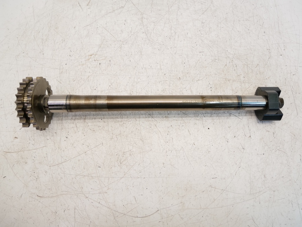 [MTD-487634] Equilibrador Audi A4 B8 A5 3.0 TFSi CRE CRED CREG CREC 06E103303K