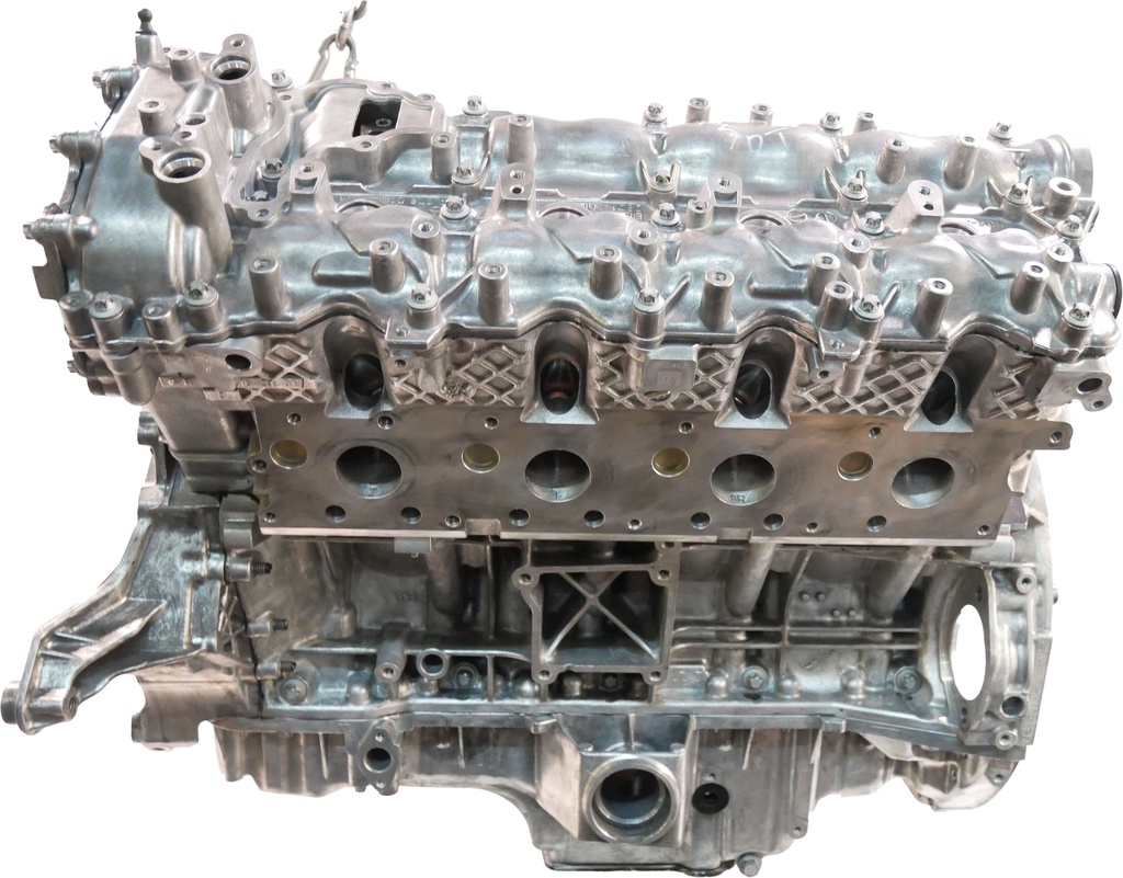 [MTD-436403] Motor Mercedes Clase E W212 CLS 4.7 V8 278.922