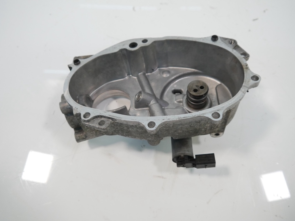 [MTD-487692] Funda de motor Audi A4 B7 2.0 TFSI quattro BWE 06F103530T
