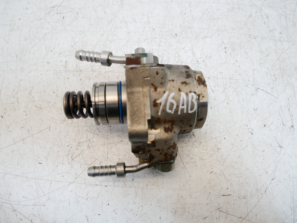 [MTD-487635] Bomba de combustible Audi A4 B8 A5 3.0 TFSi CRE CRED CREG CREC