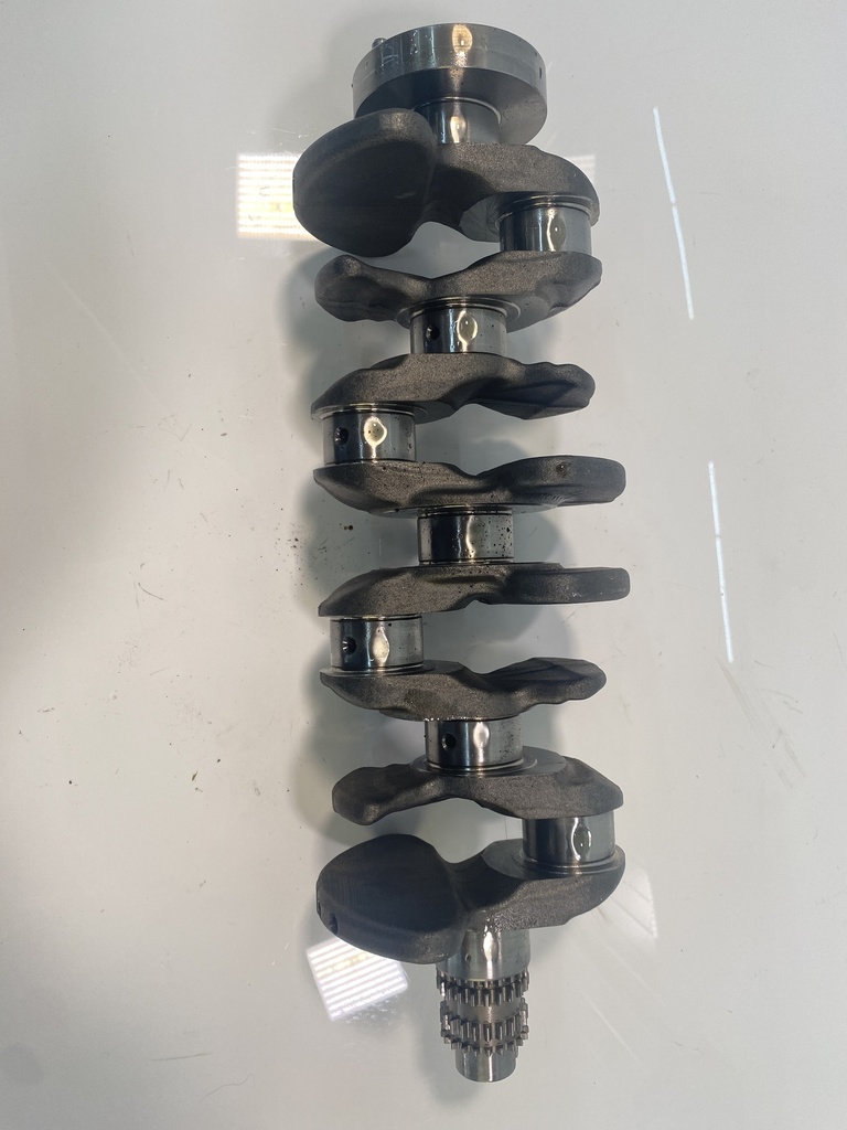 [MTD-487135] Cigüeñal Nissan X-Trail T32 Qashqai J11 1.3 DIG-T HR13DDT HR13 H5H 8488R