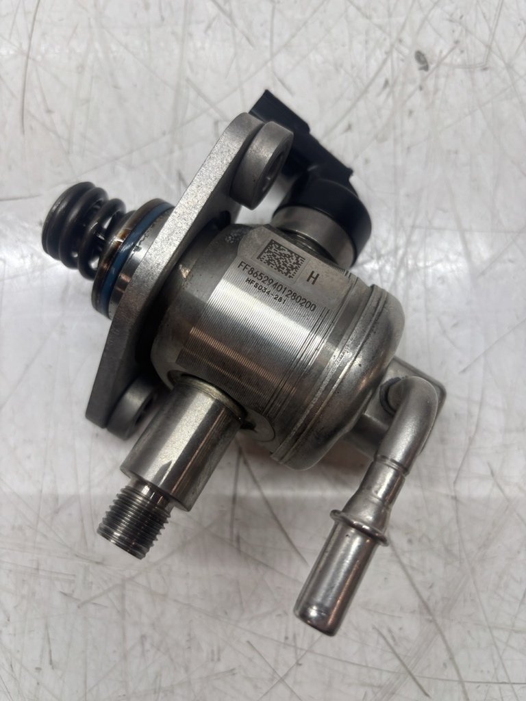 [MTD-488093] Bomba de combustible Chevrolet Cadillac Camaro XT5 3.6 V6 gasolina LGX 12647366