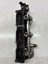 Colector de inyección Audi A6 C7 A7 3.0 TFSI CTUA CTU 06E130090F