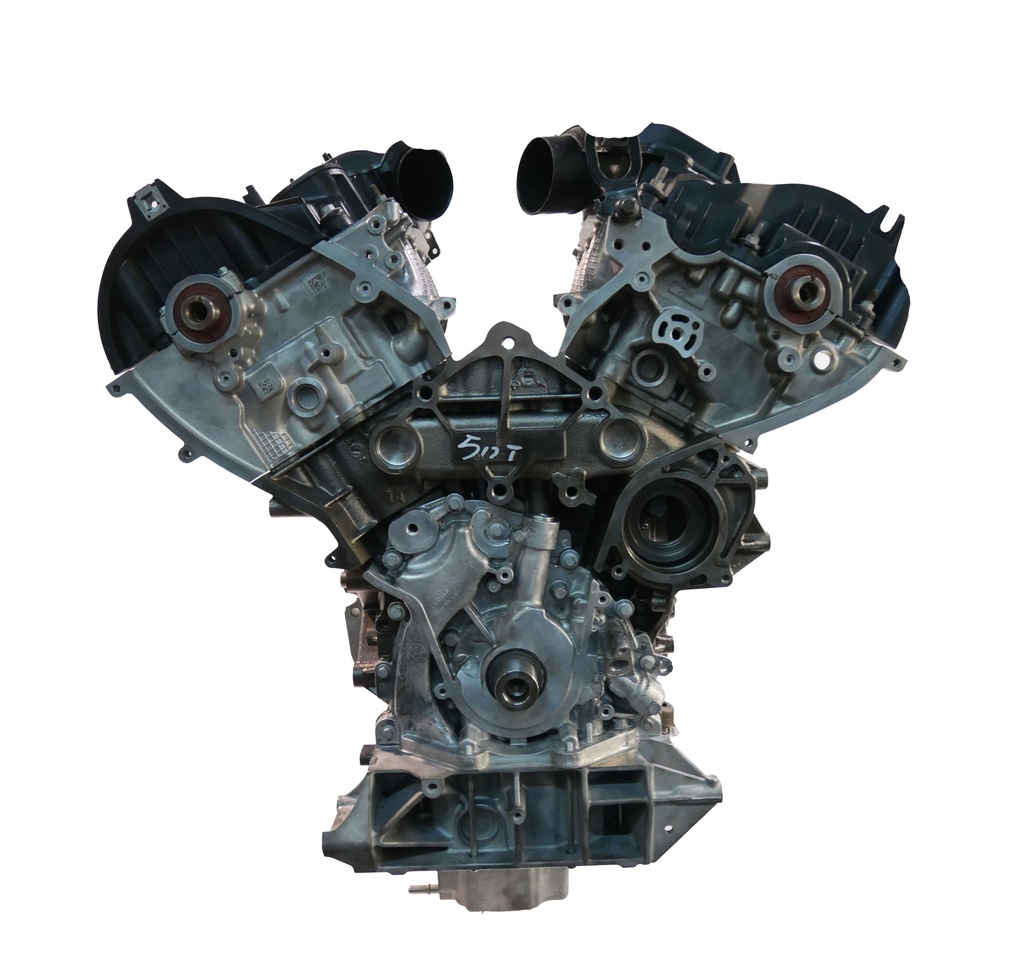 [MTD-453903] Motor Land Rover Discovery 3.0 V6 Diesel 306DT
