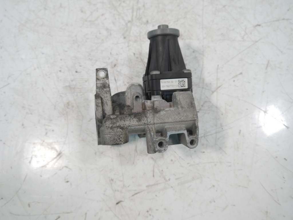 [MTD-486993] Válvula EGR para Jaguar XE X760 2.0 D (204DTH / AJ20D4 / AJ200) 132KW (180CV) 2019