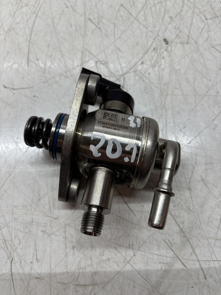 [MTD-488112] Bomba de combustible Chevrolet Cadillac Camaro XT5 3.6 V6 gasolina LGX 12691088