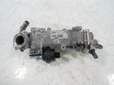 Enfriador de gases de escape Jaguar XE X760 2.0 D 204DTH AJ20D4 AJ200 K4D3-9F464-CB