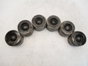 6x Pistones Jaguar XF Discovery 3.0 D 306DTA 306DT Gen2 AJTDV6 H268X