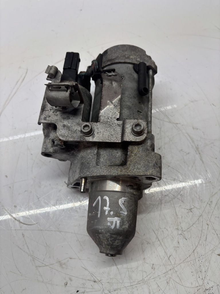 [MTD-488904] Motor de arranque BMW Serie 7 G11 4.4 750i xDrive N63B44C N63 8657337