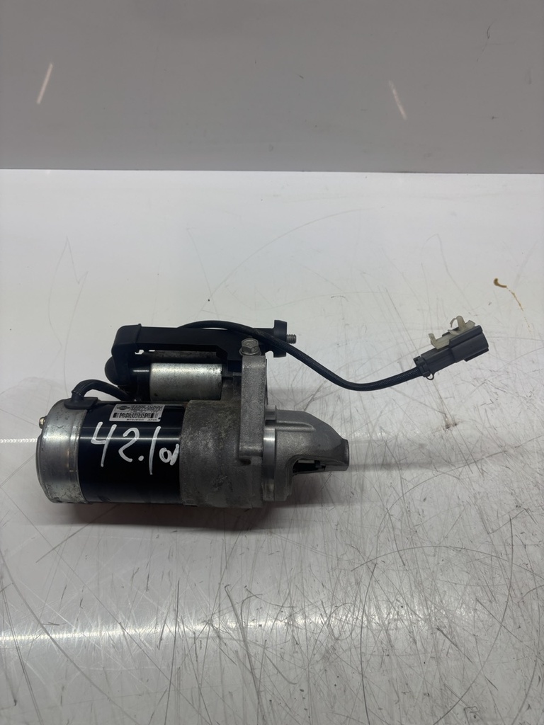 [MTD-489076] Motor de arranque Nissan Armada Patrol 5.6 V8 Gasolina VK56VD 23300-1CA0C