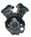 Motor Land Rover Discovery 3.0 V6 Diesel 306DT