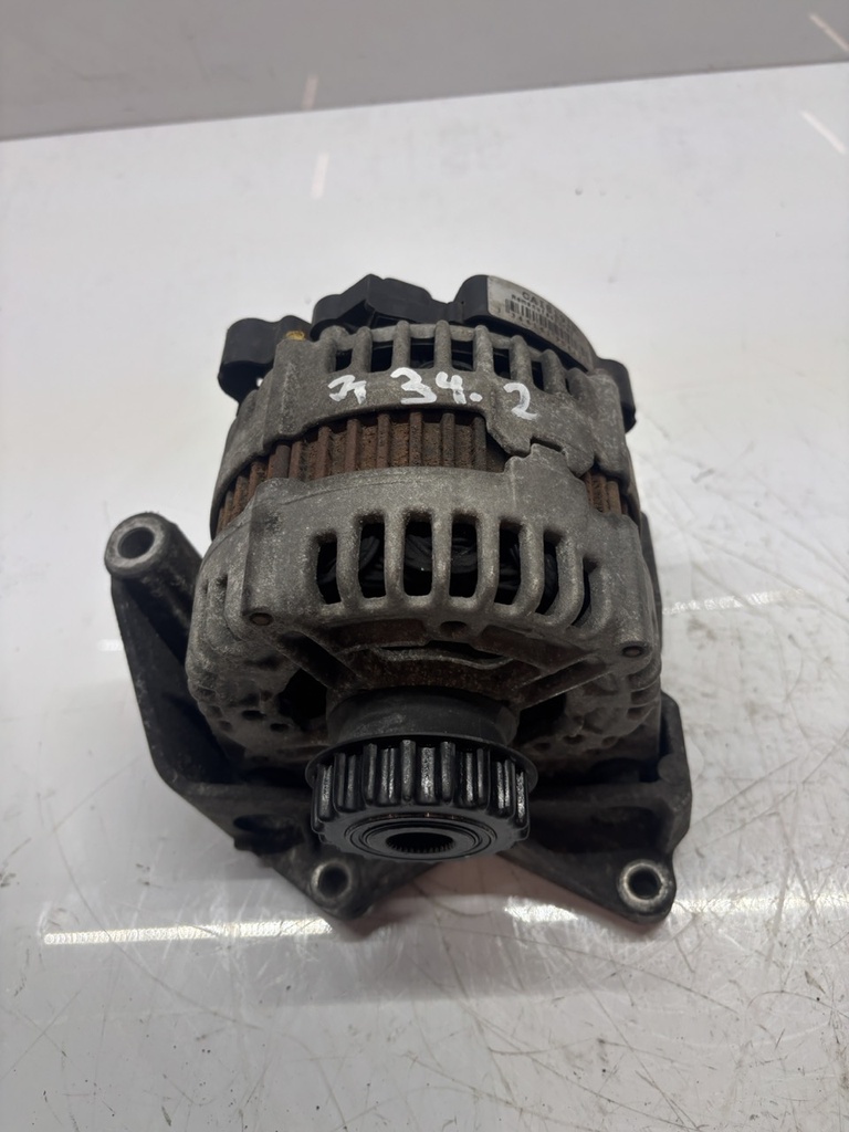 [MTD-489499] Alternador VW T5 Transporter 2.5 TDI AXE 070903139