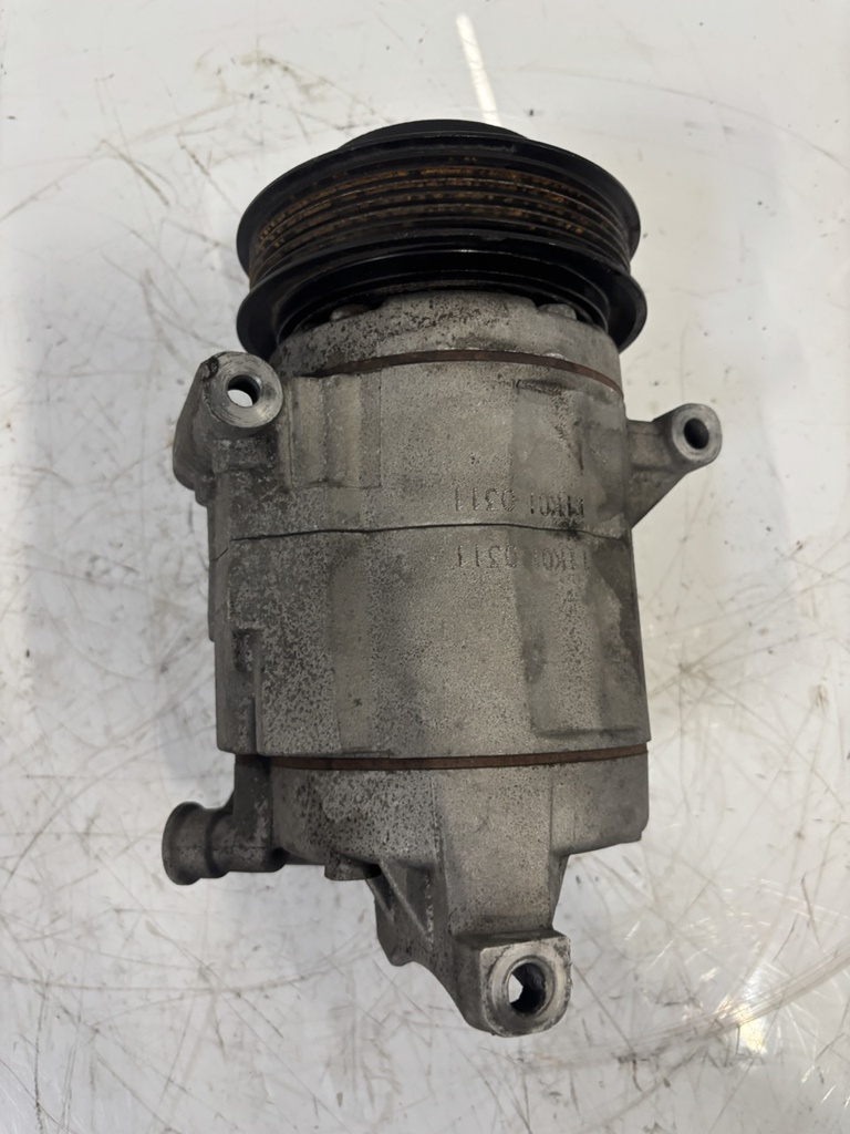 [MTD-489882] Compresor de aire acondicionado Chevrolet Orlando J309 2.0 D LNP Z20D1 13314480