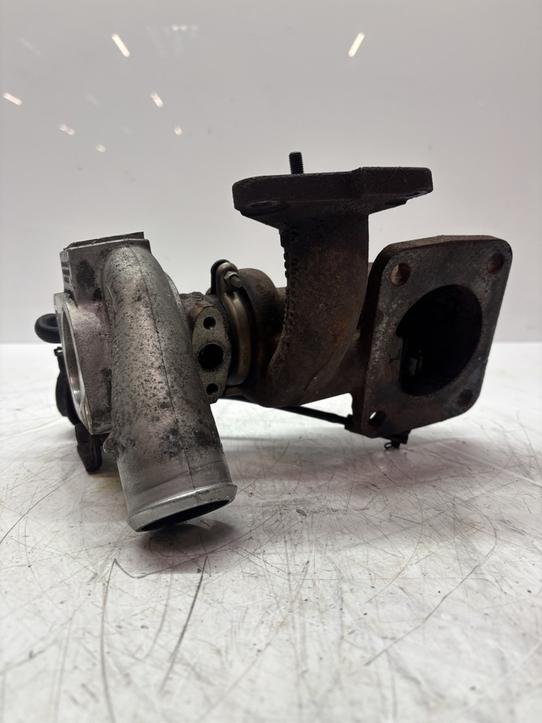 [MTD-489161] Turbocompresor Ford Transit FD 2.4 TDCi PHFA 6C1Q-6K682-DF