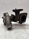 Turbocompresor Ford Transit FD 2.4 TDCi PHFA 6C1Q-6K682-DF