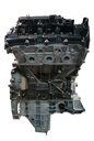 Motor Land Rover Discovery 3.0 V6 Diesel 306DT