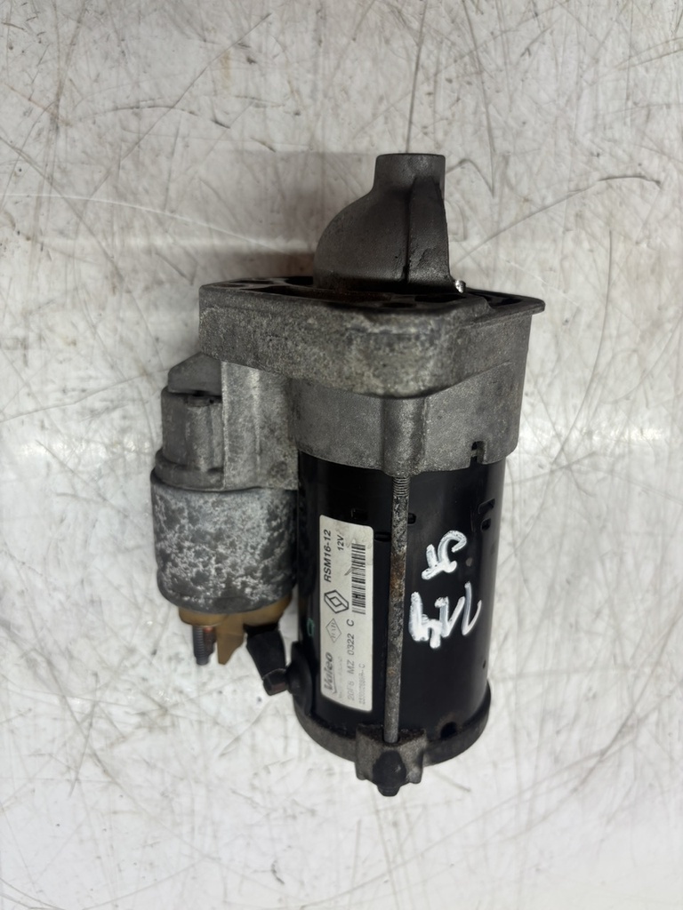 [MTD-489325] Motor de arranque Fiat Talento 1.6 D R9M452 R9M 600620065