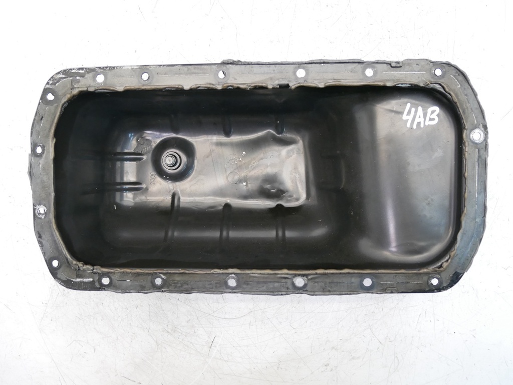 [MTD-490357] Cárter de aceite Ford Focus II 1.6 TDCi G8DD