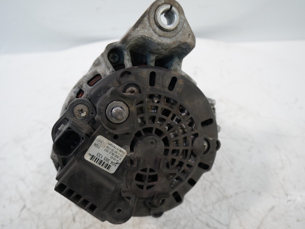 [MTD-490384] Alternador Fiat Ducato MK4 2.3 D 131 CV F1AE3481D