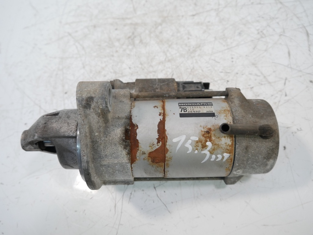 [MTD-490632] Motor de arranque Honda Civic 2.2 i-DTEC N22B4 42800-8210