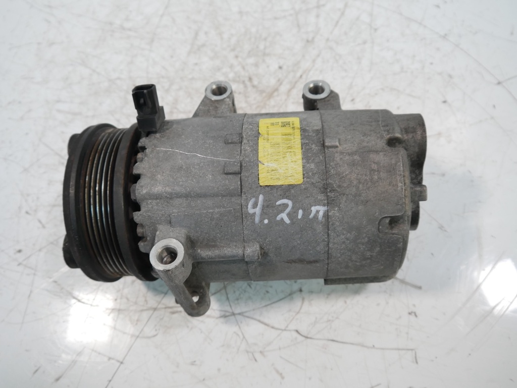 [MTD-490689] Compresor de aire acondicionado Ford Mondeo IV 2.0 TDCI QXBA D4204T C20DD0X 6G91-19D629-KG