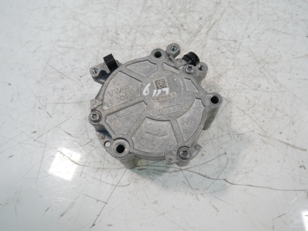 [MTD-490795] Bomba de vacío Porsche Macan 95B 2.0 gasolina DKNA DKN 06K145100AE