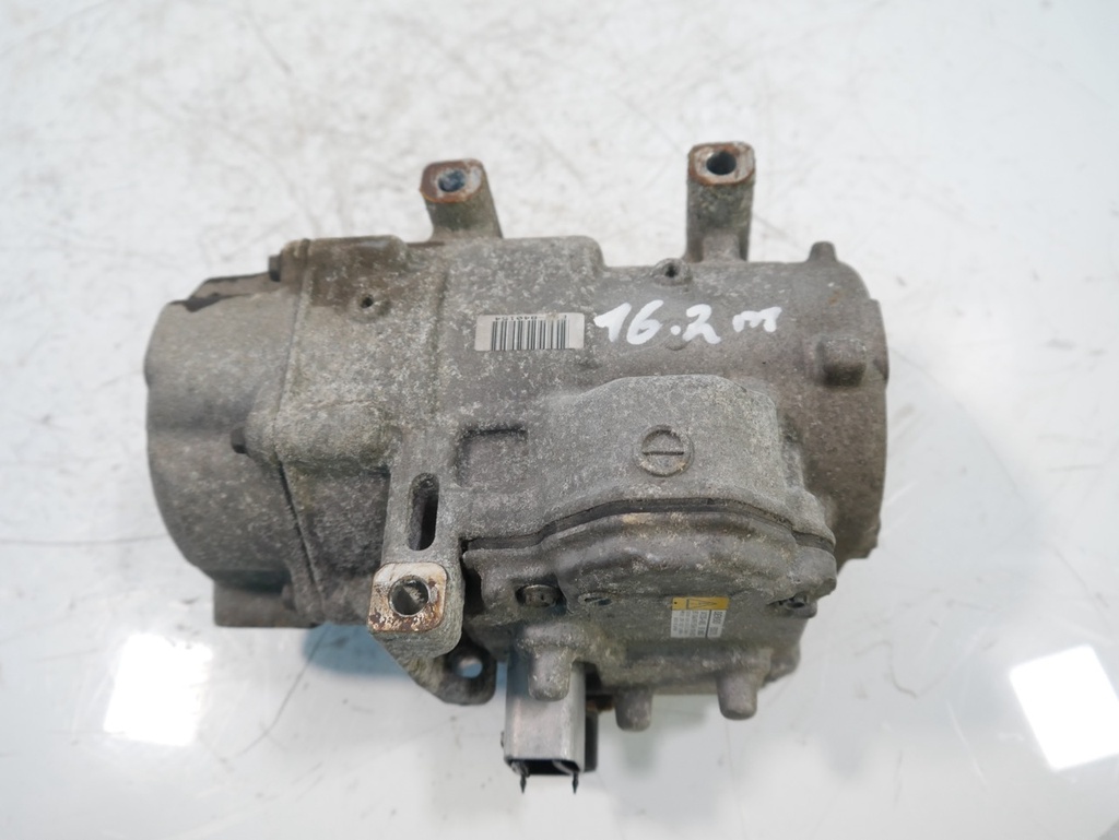 [MTD-490897] Compresor de aire acondicionado Toyota RAV4 2.5 Hybrid 2AR-FXE 042200-0463