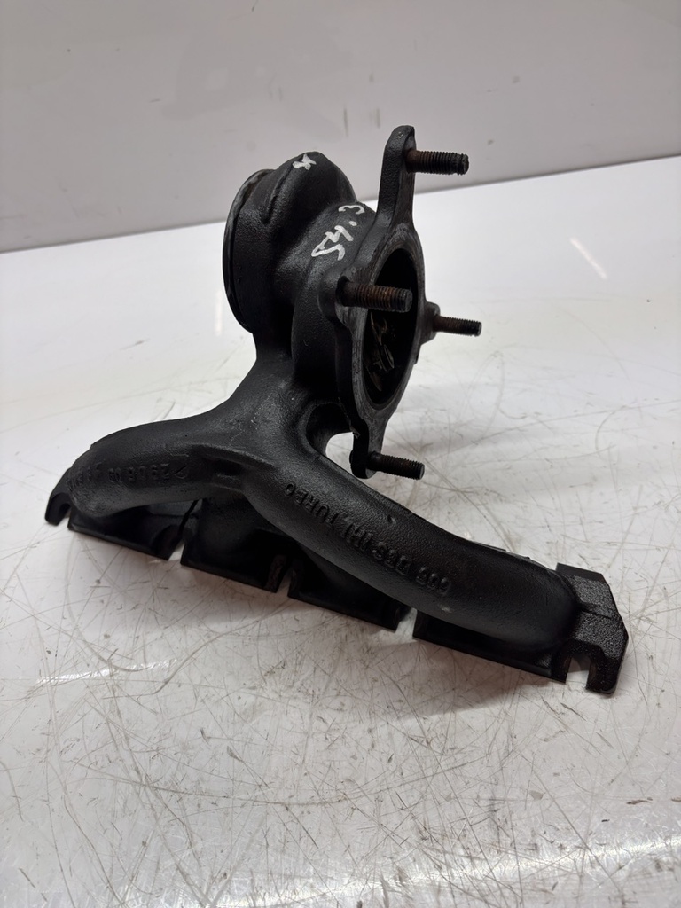 [MTD-491048] Colector de escape Audi VW A3 Tiguan 2.0 TFSI TSI CCTA CCT CCZ 06J145713T