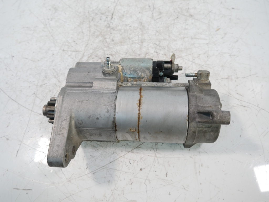[MTD-490918] Motor de arranque Land Rover Range Rover L405 3.0 D V6 4x4 306DTA 306DT GEN2 438000-1512