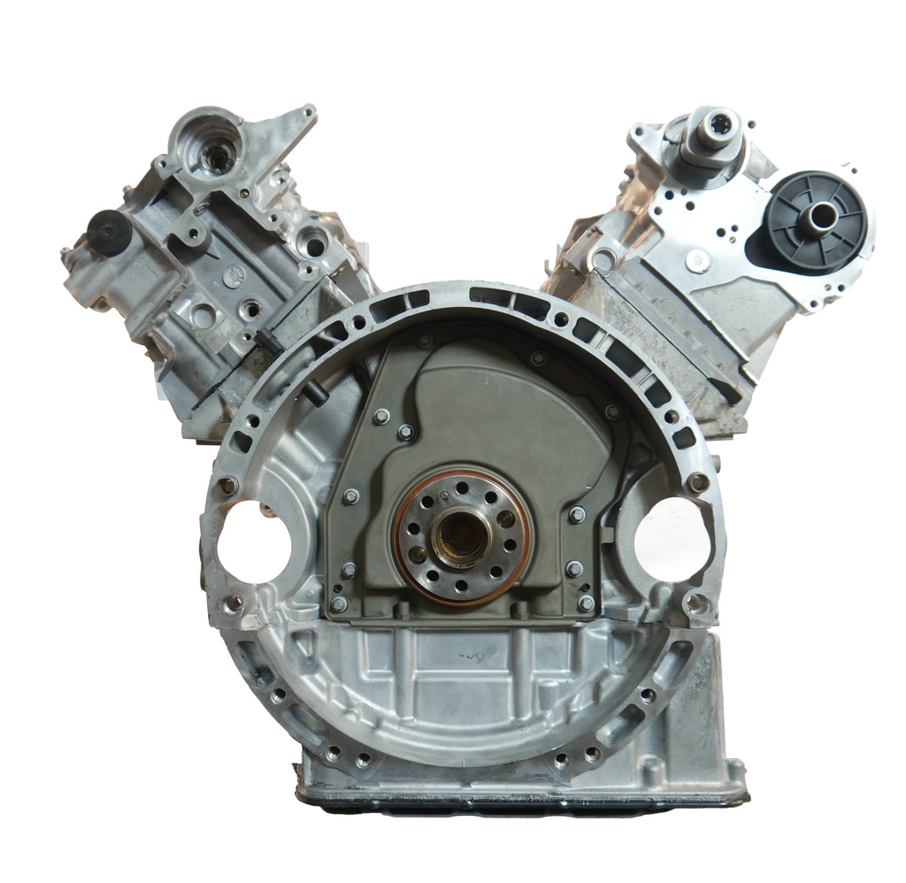 [MTD-470862] Motor para Mercedes-Benz Clase E W212 4.7 E550