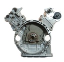 Motor para Mercedes-Benz Clase E W212 4.7 E550