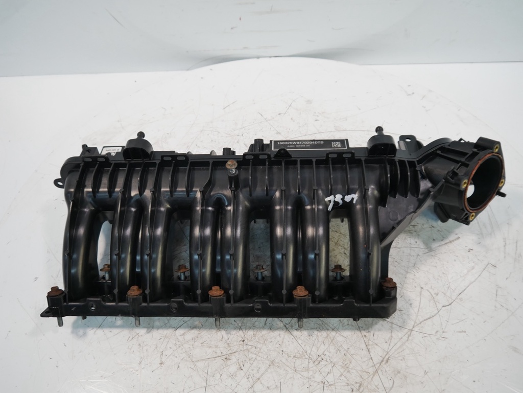 [MTD-491238] Colector de admisión Land Rover Discovery L550 2.0 D 4x4 204DTD 204DT AJ20D4
