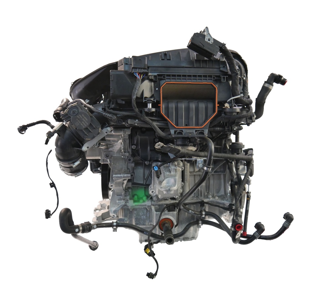 [MTD-471028] Motor para Mercedes-Benz Clase C W205 2.0 M264