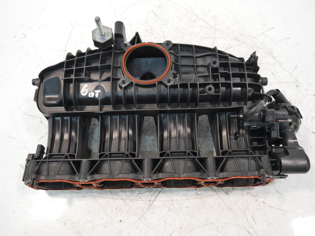[MTD-491721] Colector de admisión Audi A5 A4 B9 2.0 35 TFSI Mild Hybrid DLVB DLV 06L133201BP