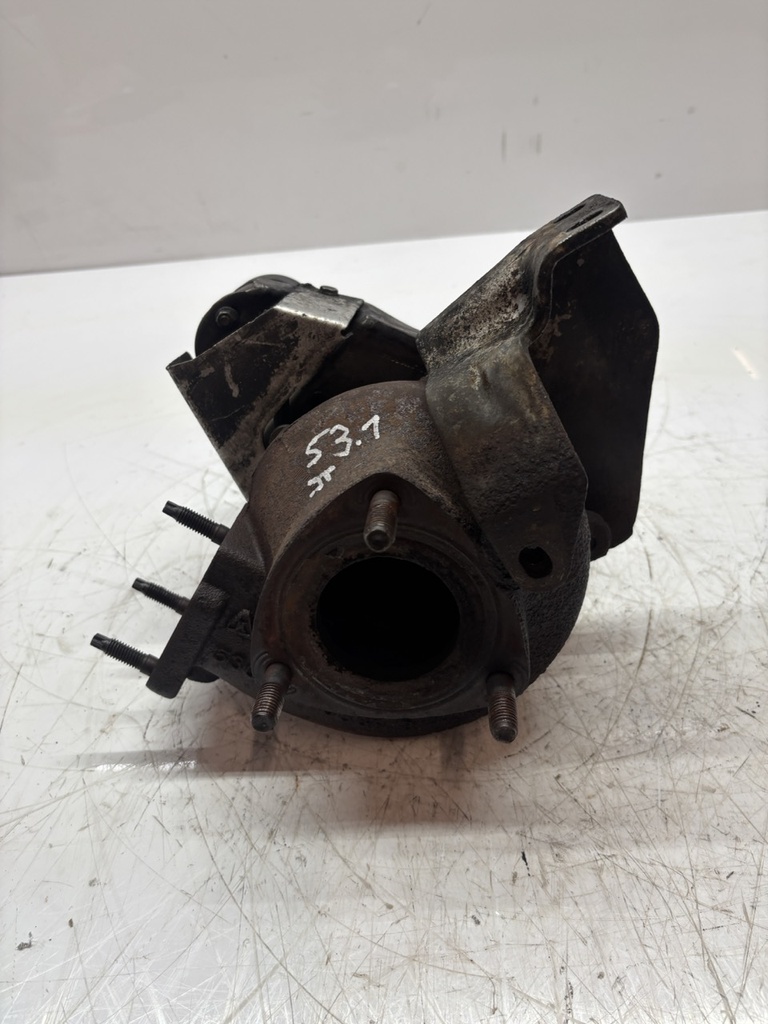[MTD-491786] Turbocompresor Land Rover Range Sport 2.7 V6 D 276DT TDV6 4H2Q-6K682-CJ