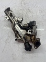 Enfriador de gases de escape BMW Serie 5 F10 F11 2.0 d 518d B47D20A B47D20O0 B47