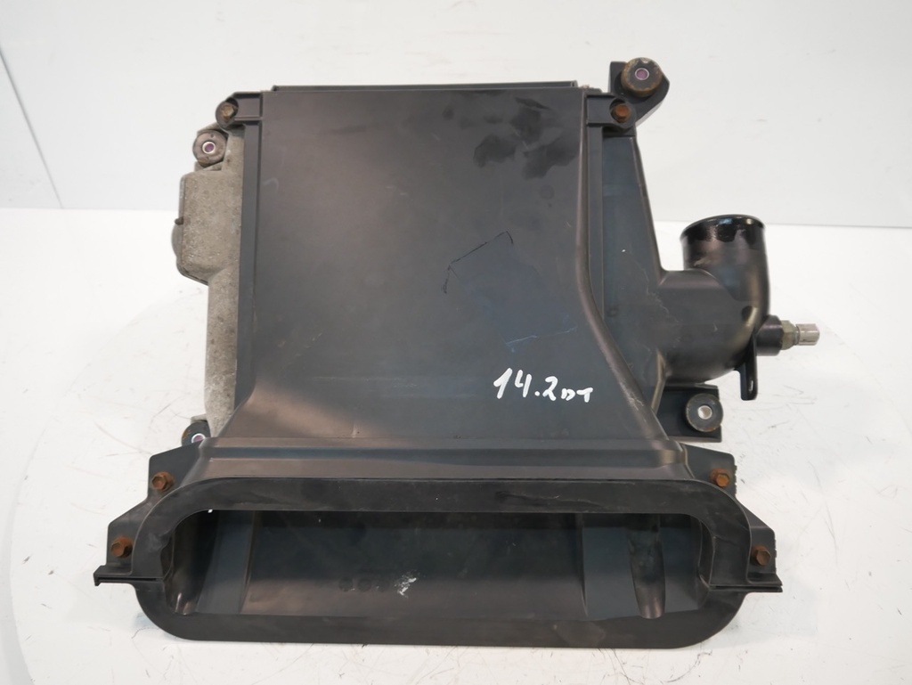[MTD-492235] Intercooler Toyota Hiace 2.5 D-4D 2KD-FTV 127000-0730