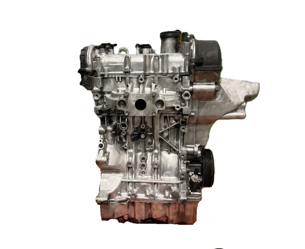 [M00068] Motor Volkswagen T-Roc 1,0 TSI CHZ CHZA CHZB