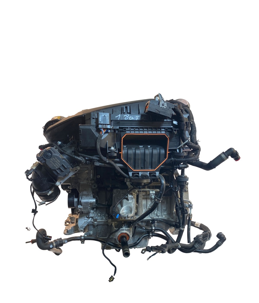 [MTD-471034] Motor para Mercedes-Benz Clase E W213 2.0 M264