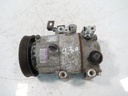 Compresor de aire acondicionado Kia Ceed JD 1.6 CRDi D4FB F500JDCCF03