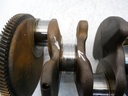 Cigüeñal Audi A3 / VW Golf / Seat Leon 2.0 TDI CRBC CRBD CRB 04LDE