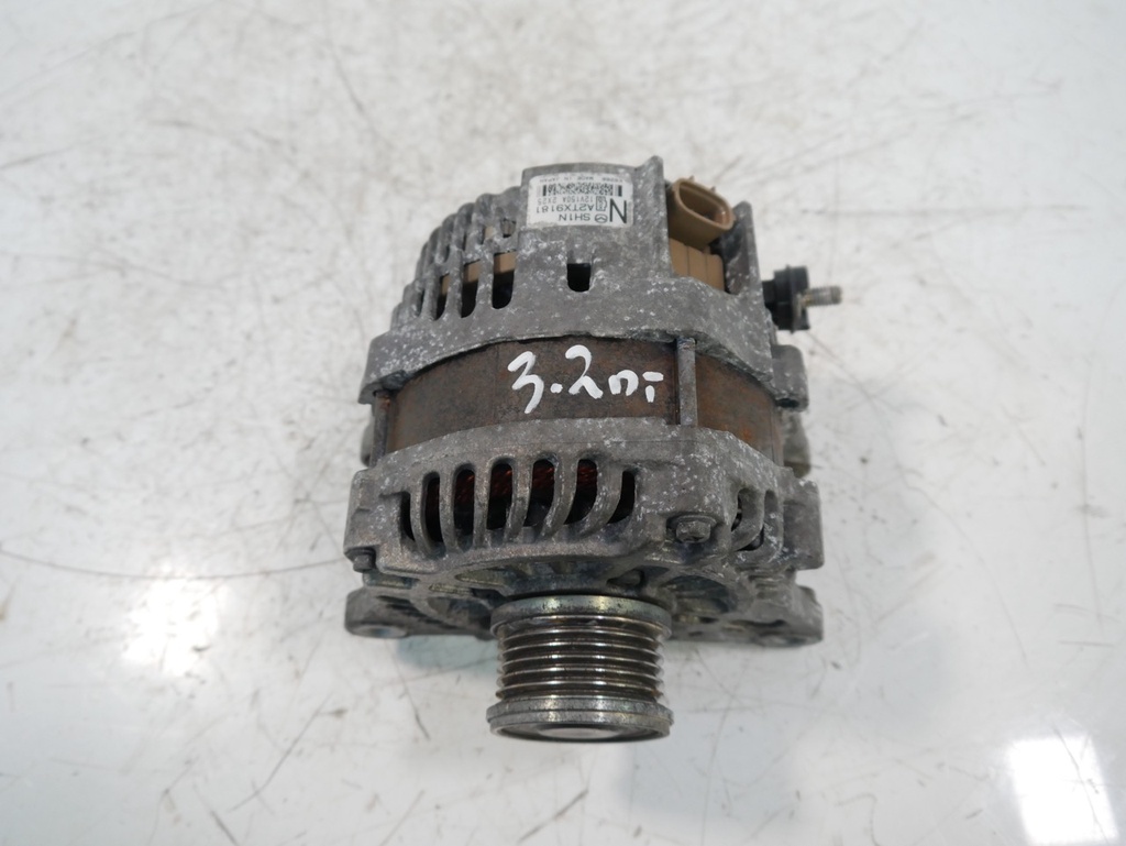 [MTD-492474] Alternador Mazda 6 2.2 D SH01 SH SHY4