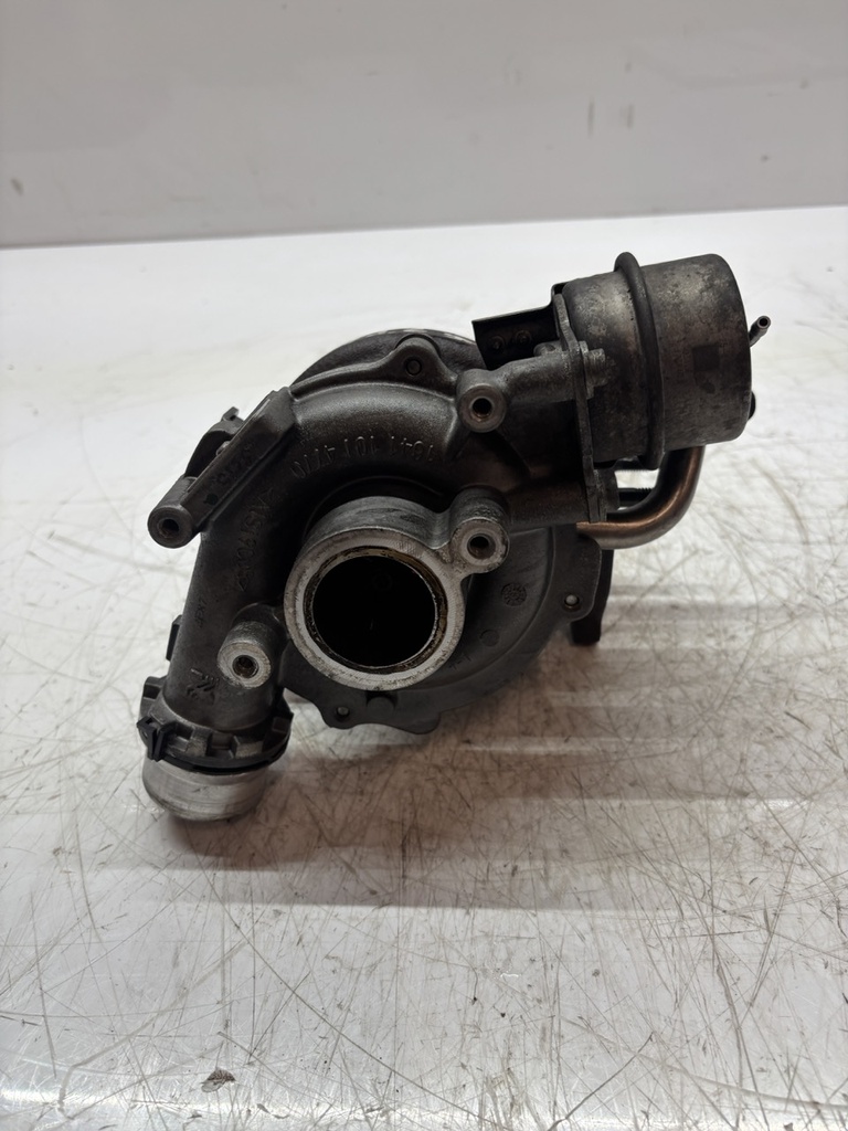 [MTD-492544] Turbocompresor Mercedes A-Klasse W176 1.5 CDI OM607.951
