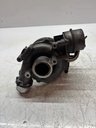 Turbocompresor Mercedes A-Klasse W176 1.5 CDI OM607.951