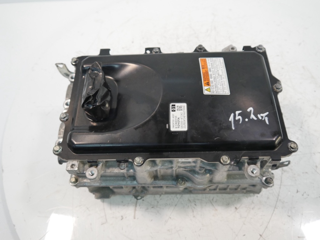 [MTD-490888] Inversor Toyota C-HR 1.8 Hybrid 2ZR-FXE G9200-47242